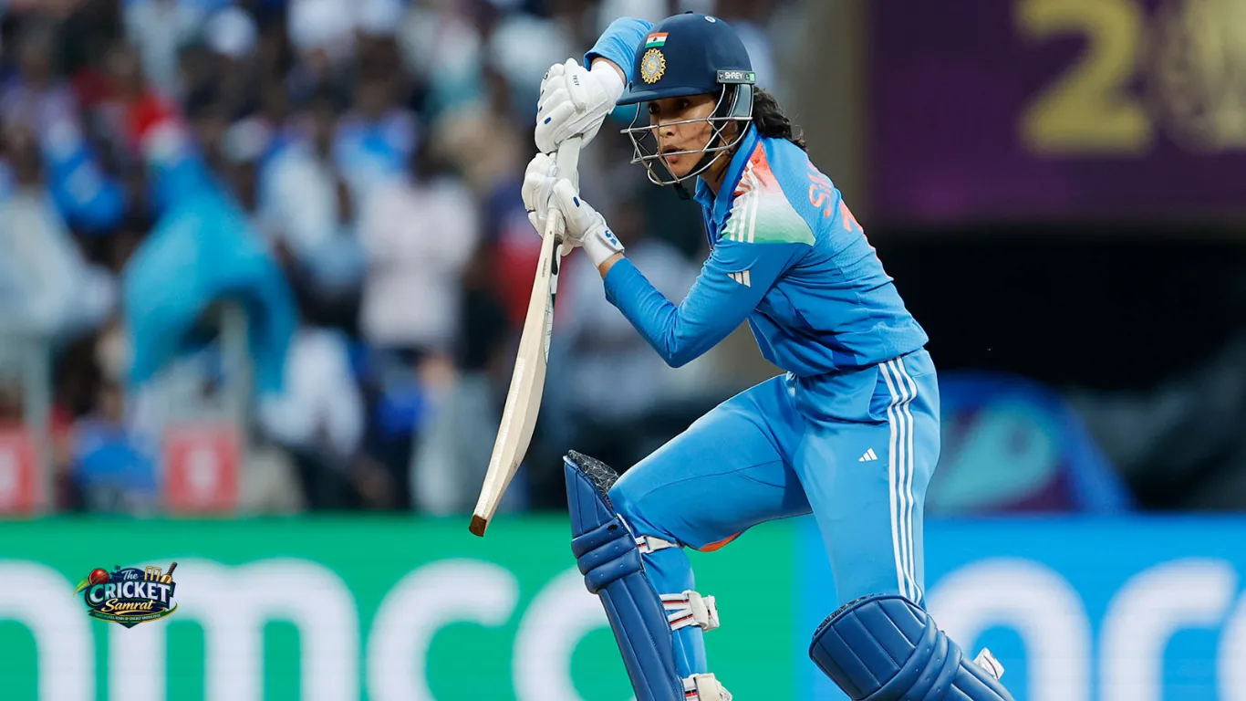 Indian Women Team Wins 4th T20I by 30 Runs