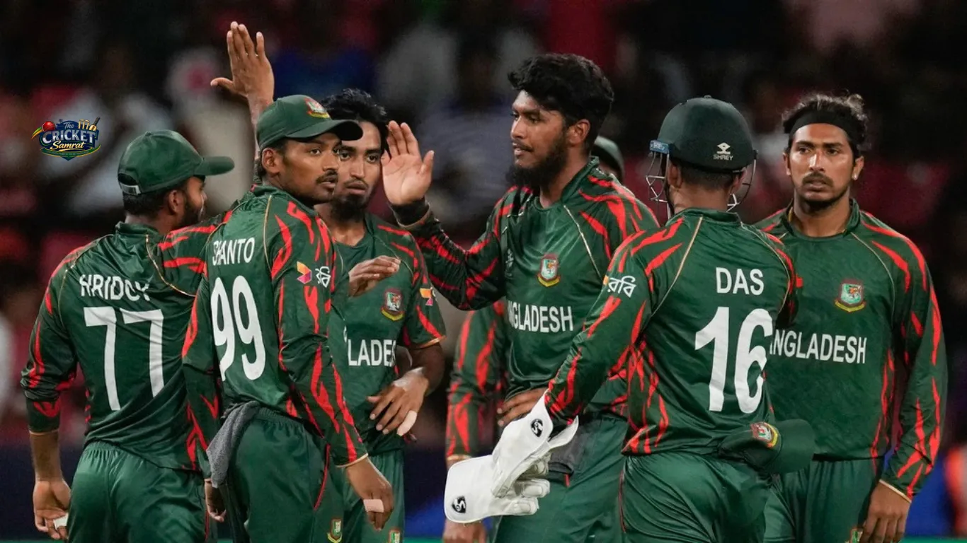 T20 World Cup