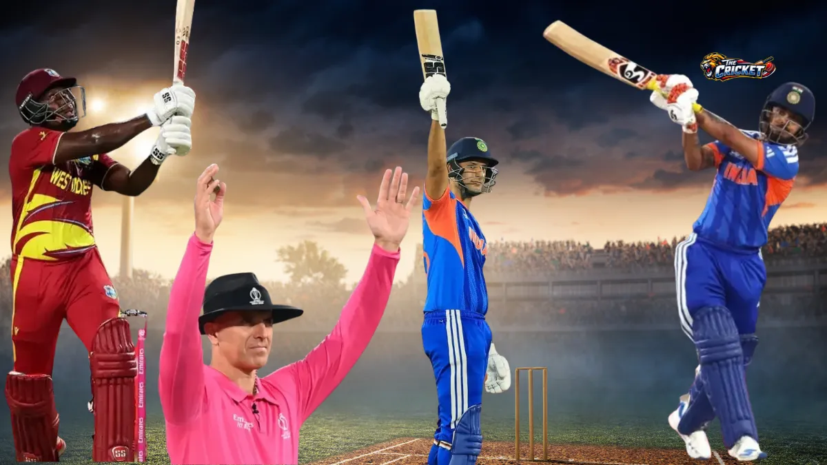 T20 World Cup 2026